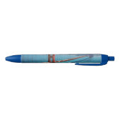 Stylo Noir America 3 (Bas)