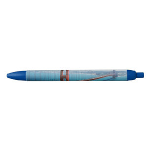 Stylo Noir America 3