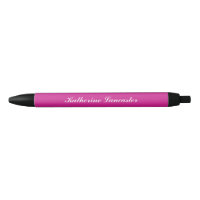 Amour papillon | Couleur solide Magenta 1 Personne