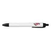 Stylo Noir Ancre (Bas)