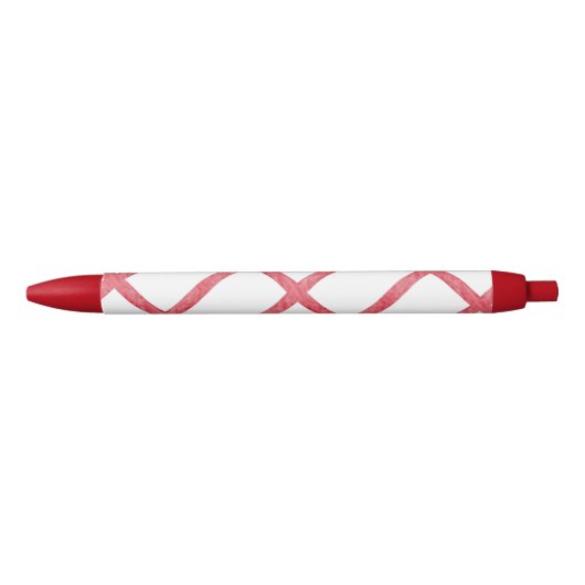 Stylo Noir Angleterre (Devant)