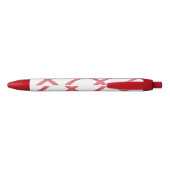 Stylo Noir Angleterre (Dos)