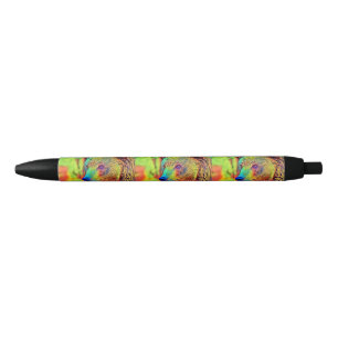 Stylo Noir AnimalColor_Bear_005
