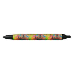 Stylo Noir AnimalColor_Capybara_002