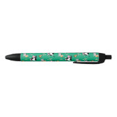 Stylo Noir animaux de ferme (Bas)