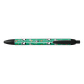 Stylo Noir animaux de ferme (Dos)