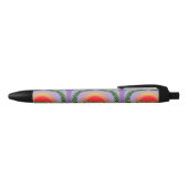 Stylo Noir Animaux de ferme (Haut)