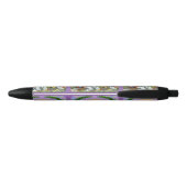 Stylo Noir Animaux de ferme (Dos)