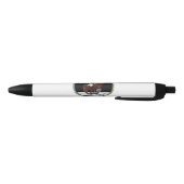 Stylo Noir Apollo 11 (Bas)