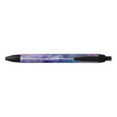 Stylo Noir Aquarelle (Dos)