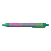 Stylo Noir Aquarelle (Bas)