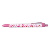 Stylo Noir Araméen (Haut)
