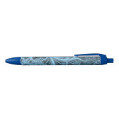 Stylo Noir Arbre (Haut)