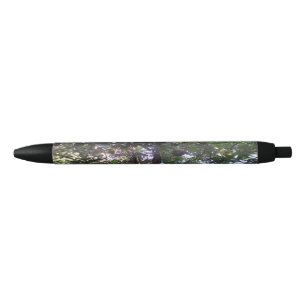 Stylo Noir Arbre d'avocat