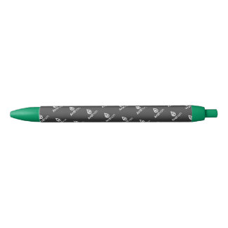 Stylo Noir Ardhon - portez votre style, à votre manière couss