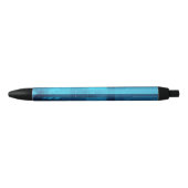 Stylo Noir Arrière - plan numérique de pointe (Devant)