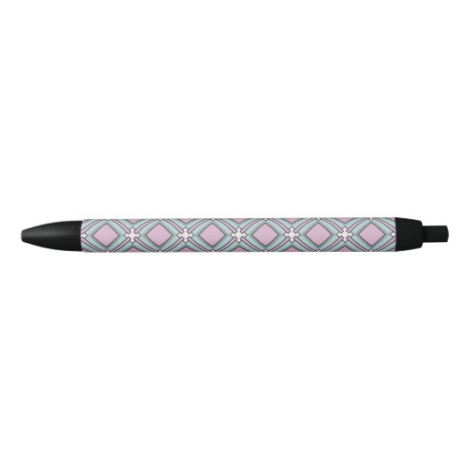 Stylo Noir Arrifana (Devant)