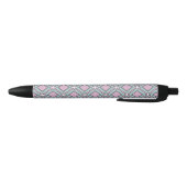 Stylo Noir Arrifana (Bas)