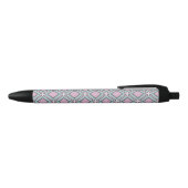 Stylo Noir Arrifana (Haut)