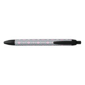 Stylo Noir Arrifana (Dos)