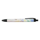 Stylo Noir Artisanat sur mesure pour les enfants, jouet pour (Haut)