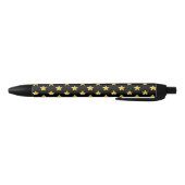 Stylo Noir Astrophels (Bas)