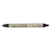 Stylo Noir Athènes, Grèce (Devant)