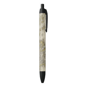 Stylo Noir Athènes, Grèce