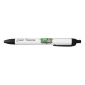 Stylo Noir Athlétisme agressif (Bas)