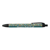 Stylo Noir Automne (Haut)