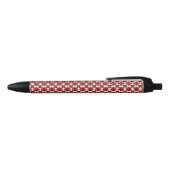 Stylo Noir Avada (Haut)