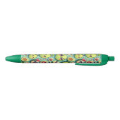 Stylo Noir Avocats Adorables (Bas)