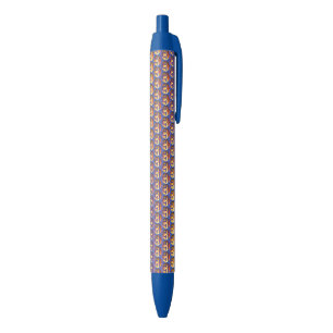 Stylo Noir Balance