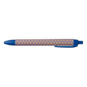 Stylo Noir Balance (Bas)