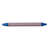 Stylo Noir Balance (Devant)