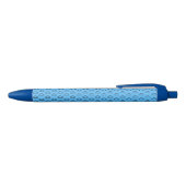 Stylo Noir Balance (Haut)