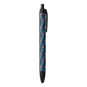Stylo Noir Ballet