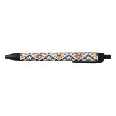 Stylo Noir Bande orientale de Cherokee (Bas)
