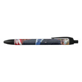 Stylo Noir Barack Obama (Haut)