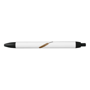 Stylo Noir Batte de cricket
