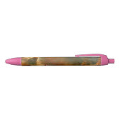 Stylo Noir bel espace (Haut)