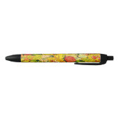 Stylo Noir Belle nature (Bas)