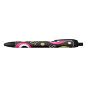 Stylo Noir Belles expressions (Haut)
