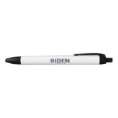 Stylo Noir Biden 2020 (élection américaine) (Haut)