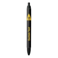 Biohazard icon