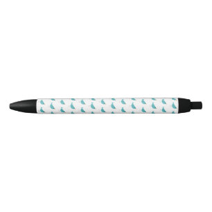 Stylo Noir Birdy