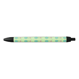 Stylo Noir Boîte de cadeaux
