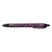 Stylo Noir bolígrafo (Bas)