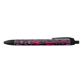 Stylo Noir bolígrafo (Haut)