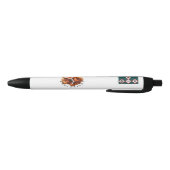 Stylo Noir Bolígrafo Explosivamente Recordador (Bas)